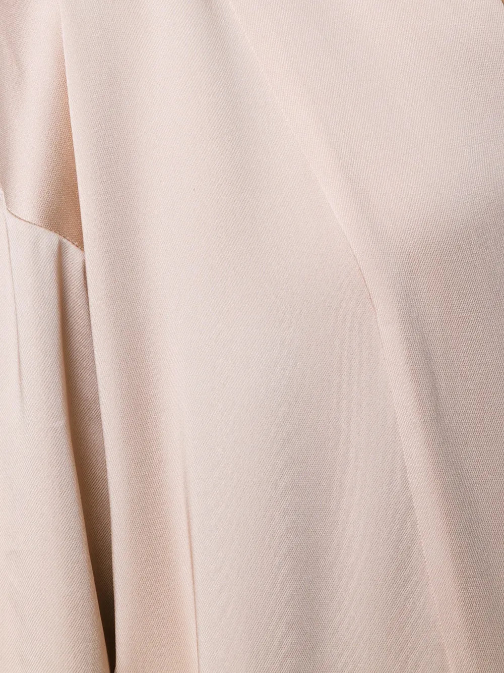 Zero Maria Cornejo Long Lee Dress