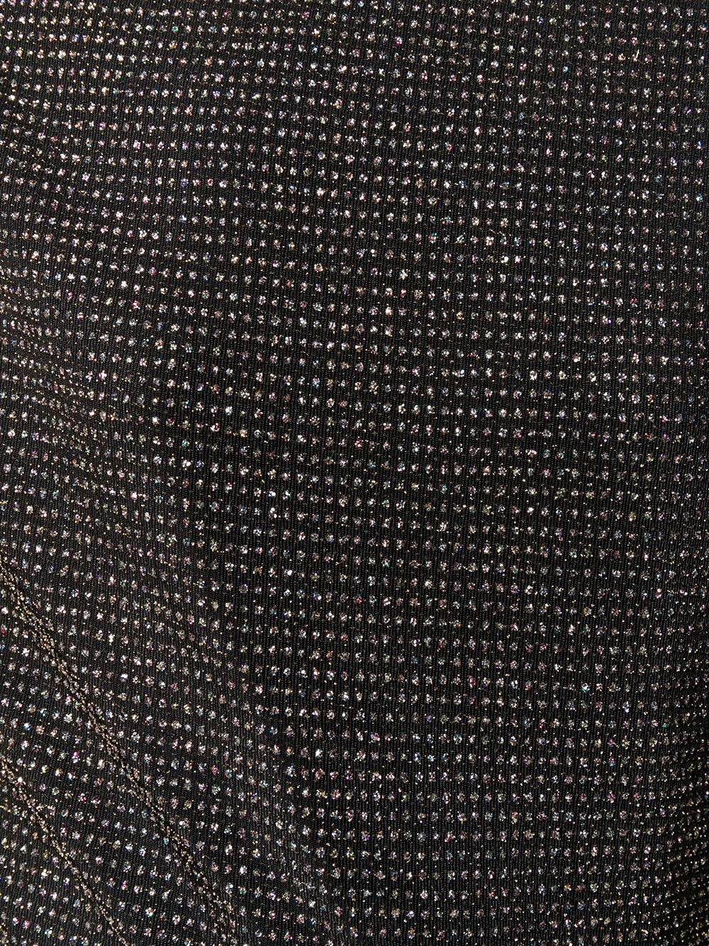 Philosophy Di Lorenzo Serafini Studded Asymmetric Hem Dress