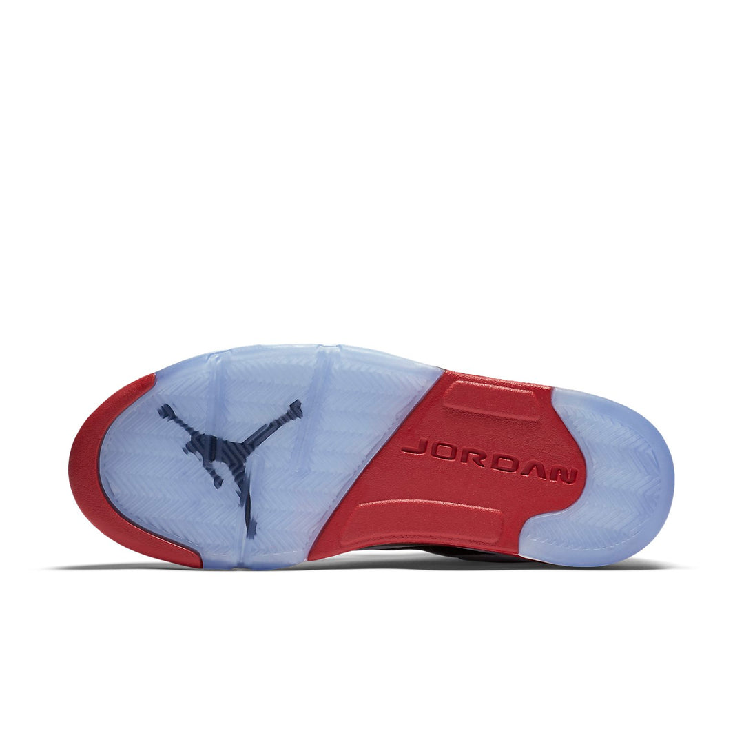 Air Jordan 5 Retro Low 2016