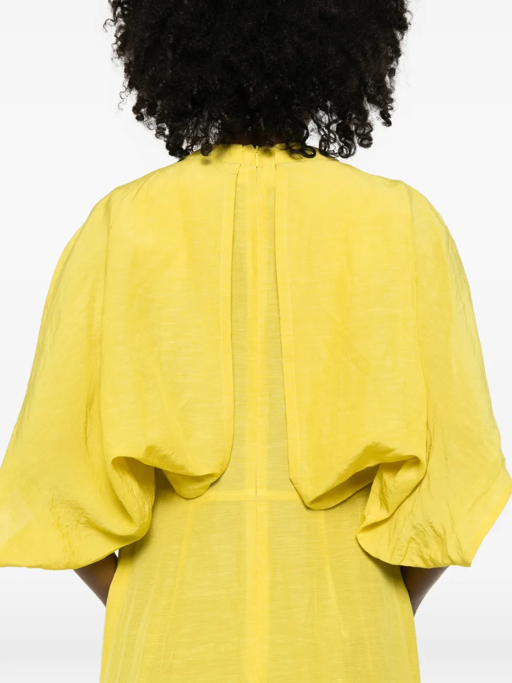 Colville Cocoon Maxi Dress