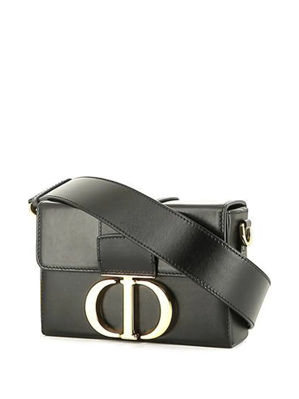 Christian Dior Pre Owned 2021 30 Montaigne Shoulder Bag