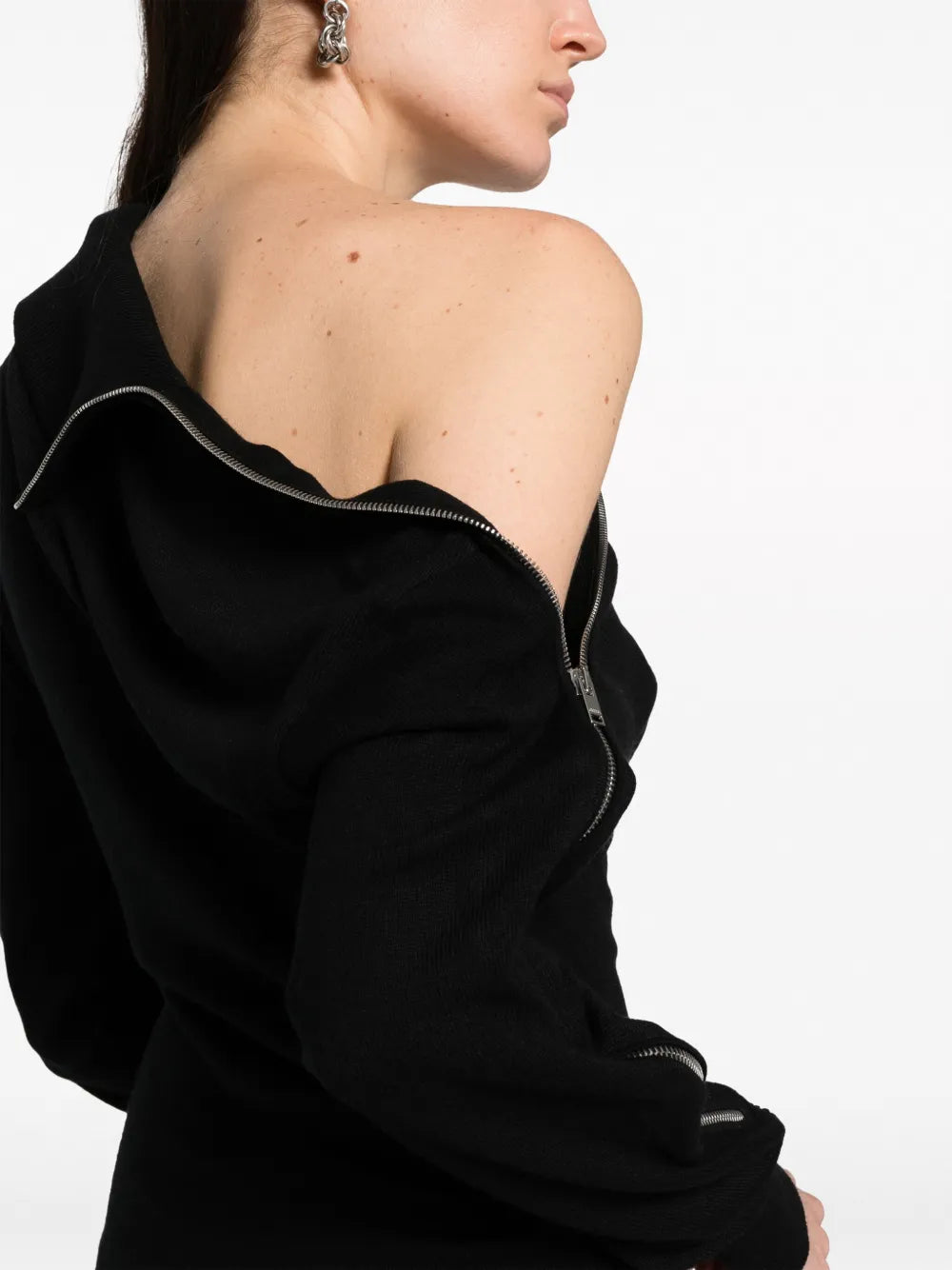Isabel Marant Gemmy Midi Dress