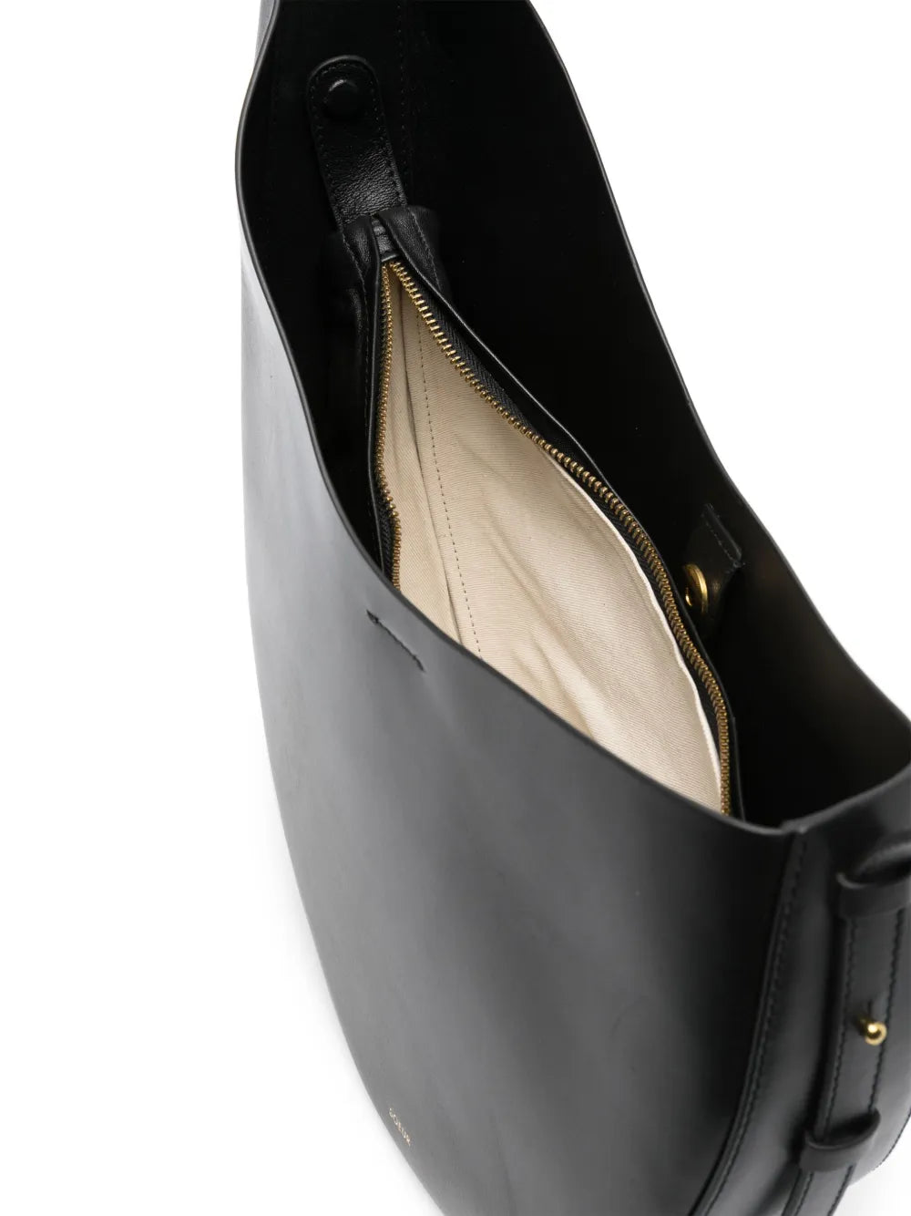 Soeur Winona Asymmetric Cross Body Bag