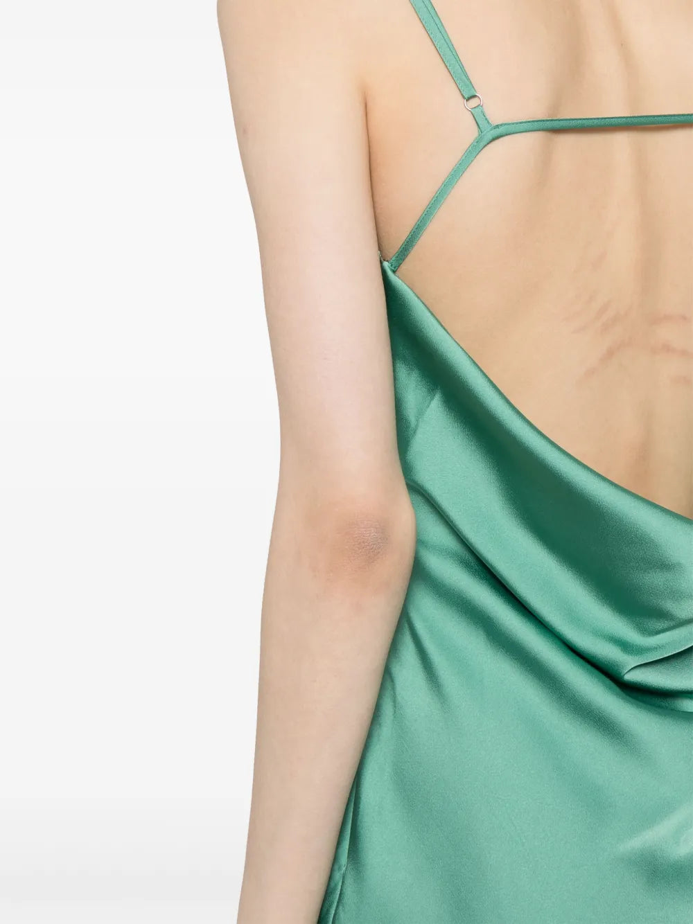 Misha Vida Slip Maxi Dress