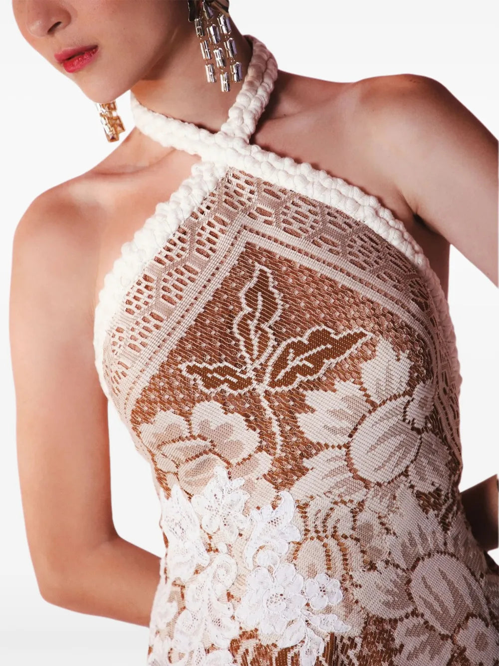 Lethicia Bronstein Olinda Dress