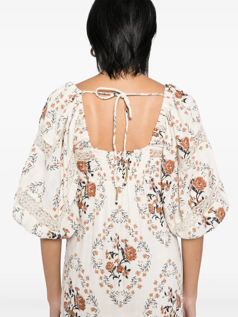 Free People All The Attitude Dress