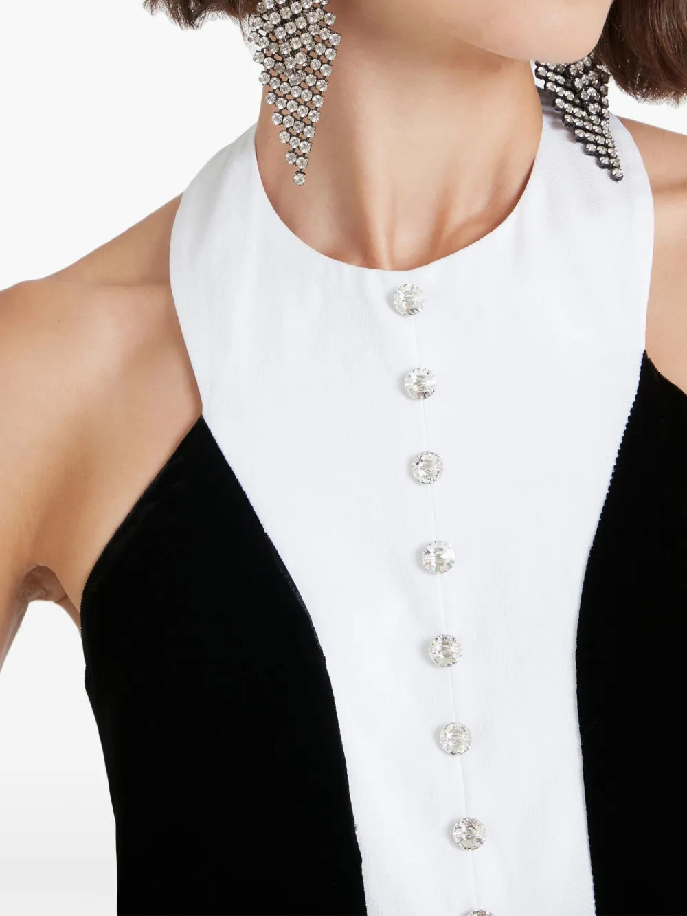 Temperley London Ashcombe Midi Dress