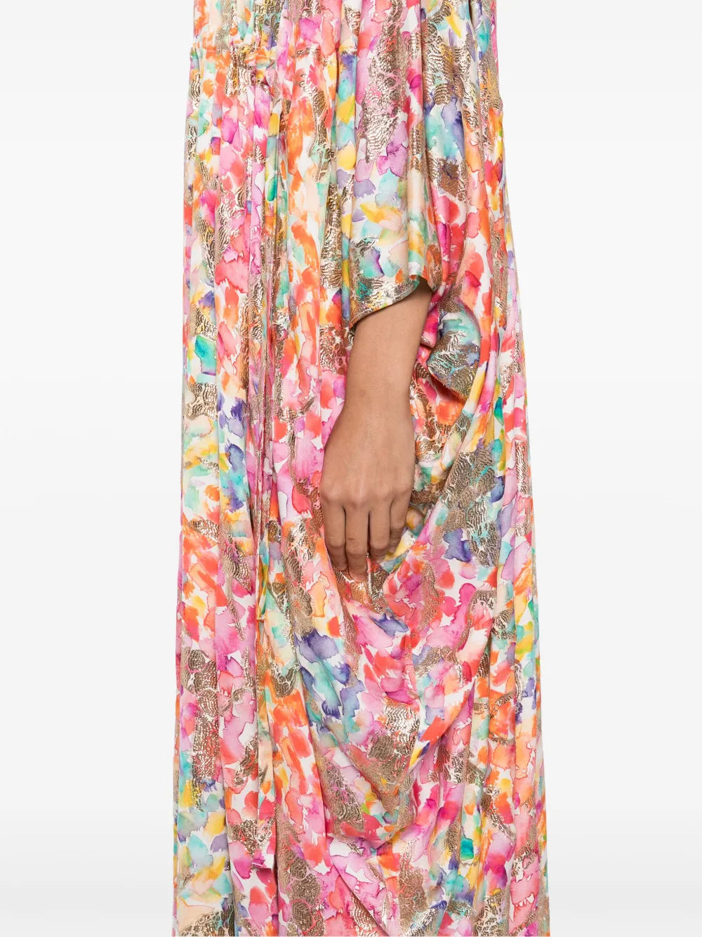 Bambah Haya Kaftan