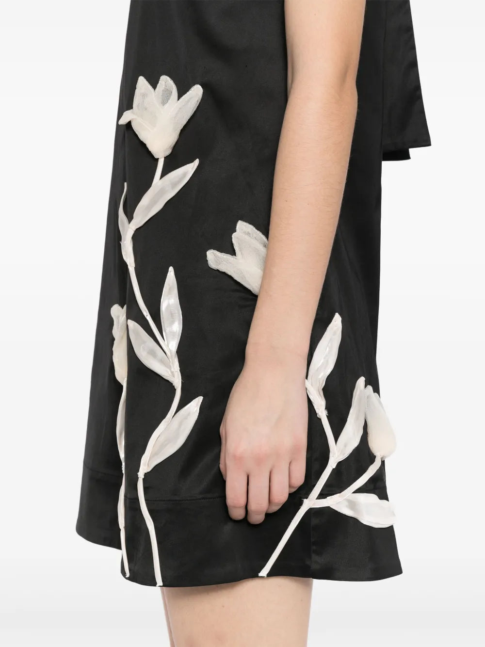 Staud Ilana Dress