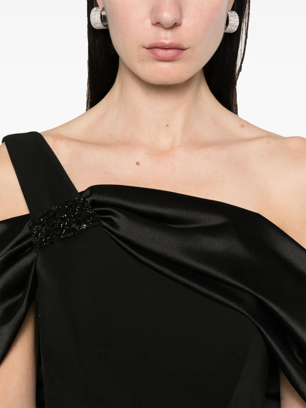 Cristallini Ophelia Midi Dress