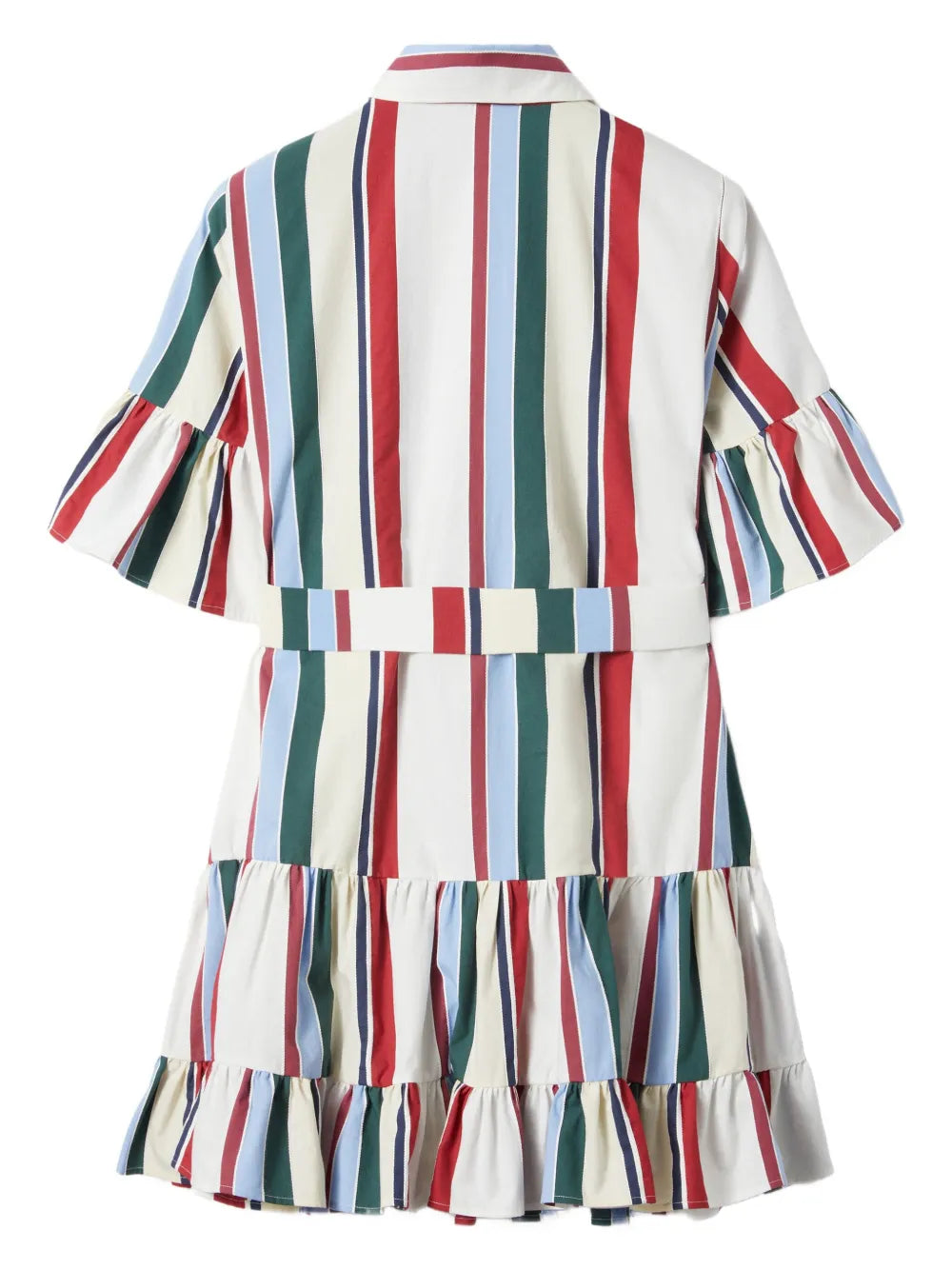 La Doublej Choux Dress