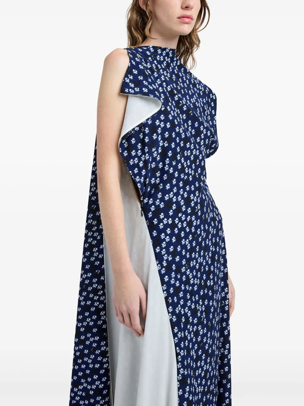 Proenza Schouler Devyn Maxi Dress