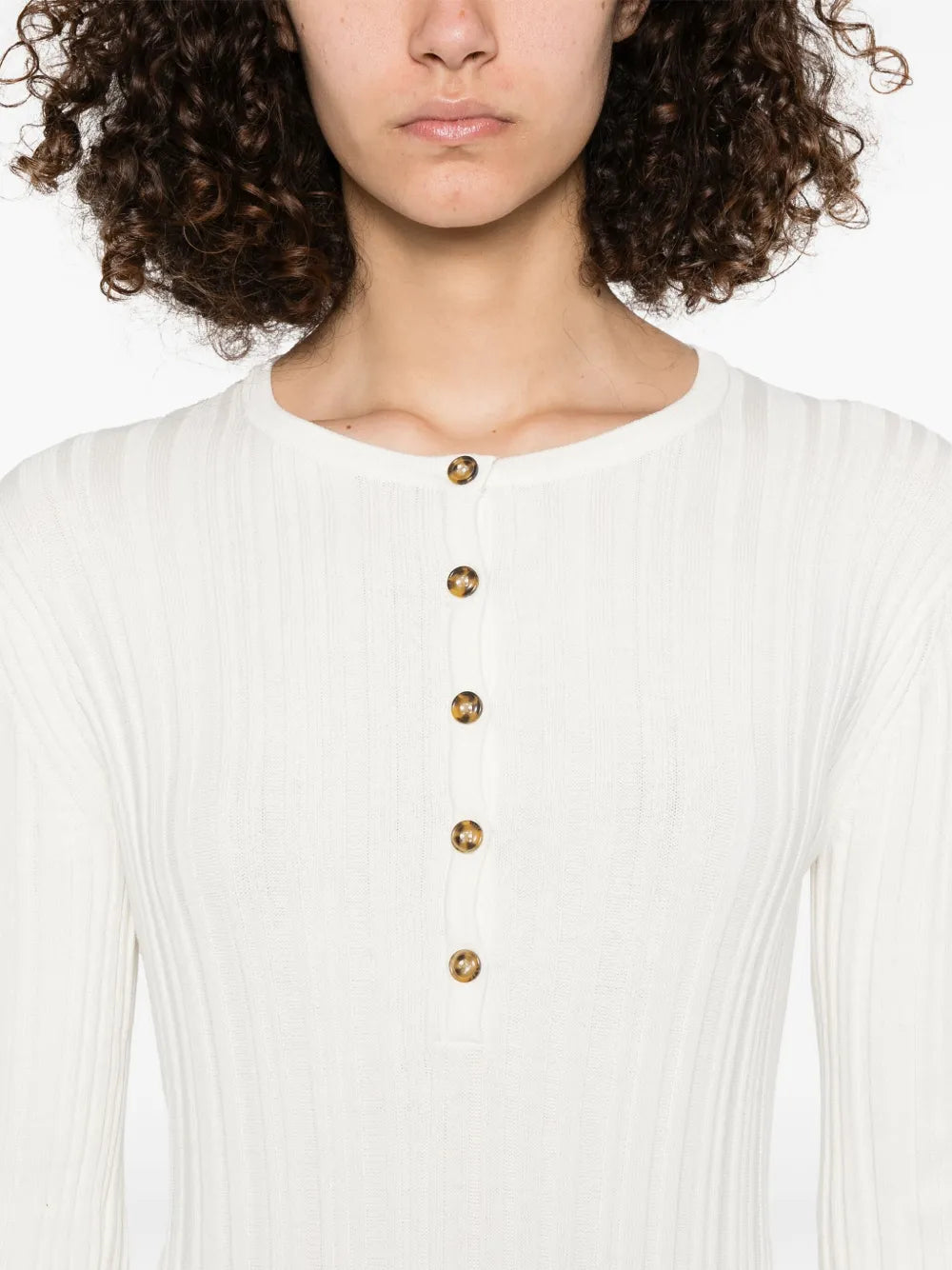 Loulou De Saison Eldara Midi Dress