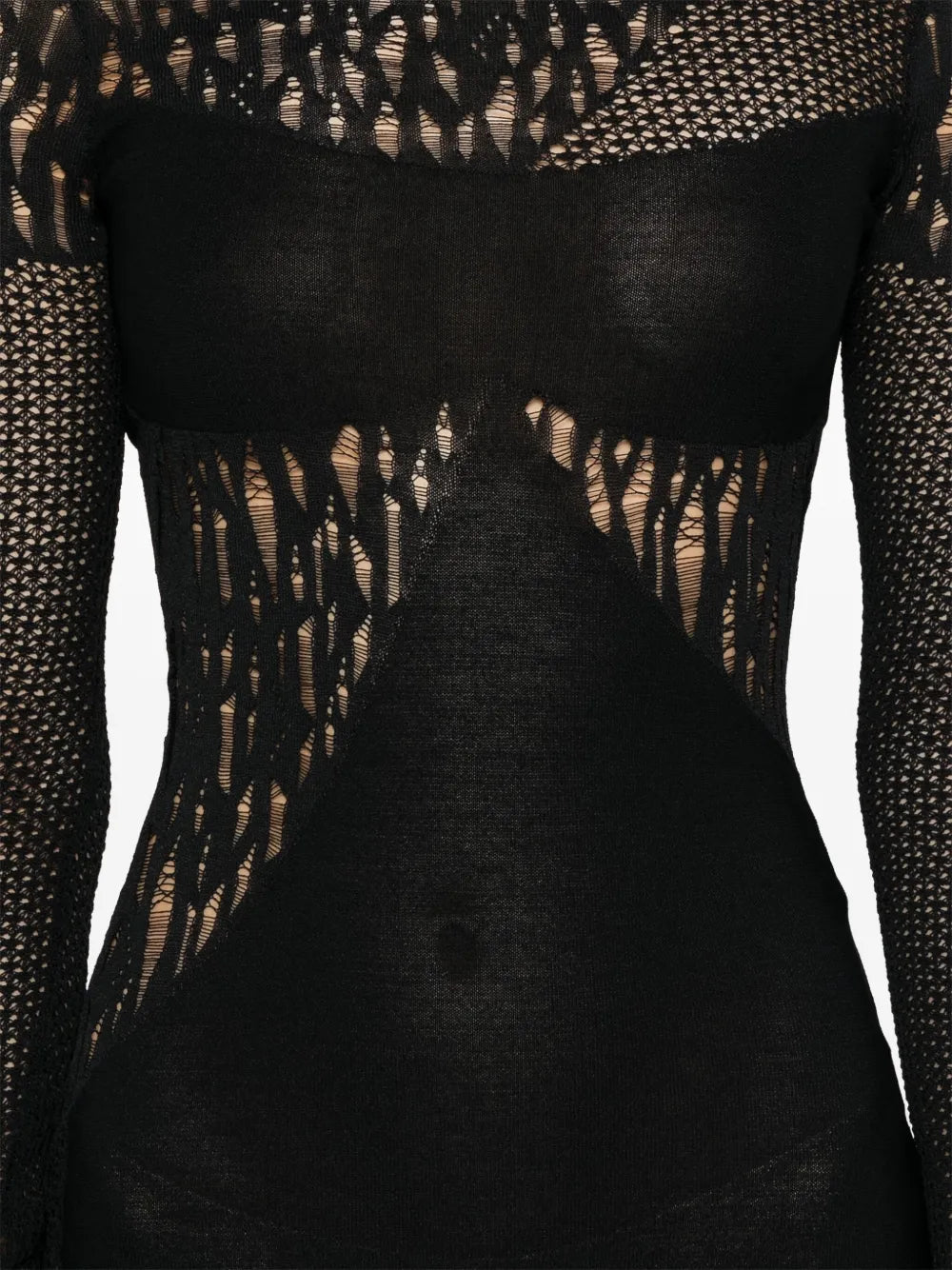 Almaz Streamline Dress