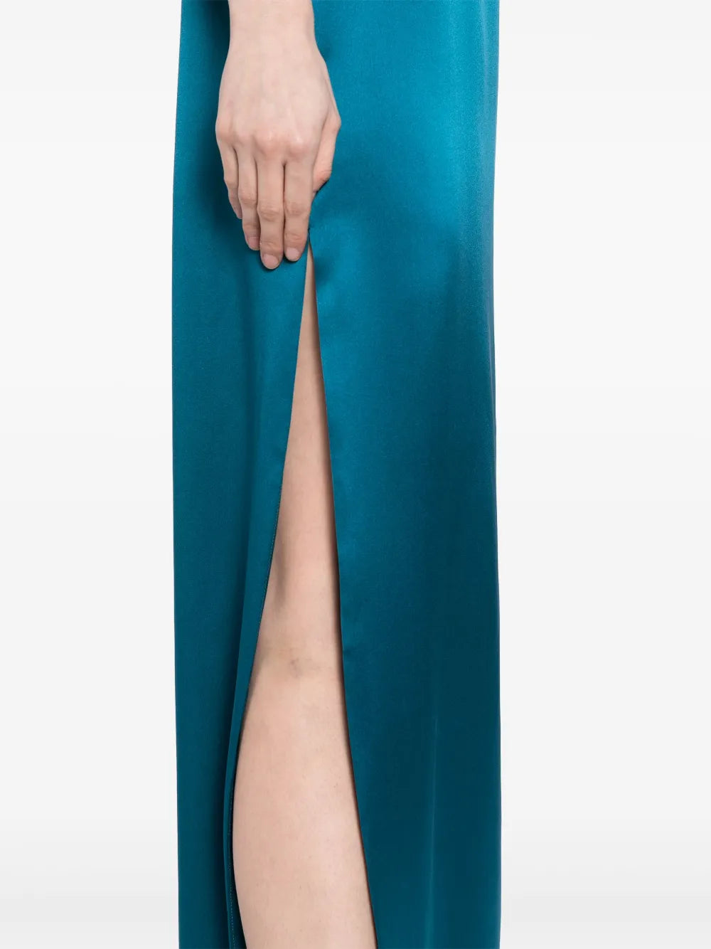 Kiki De Montparnasse Soie Gown