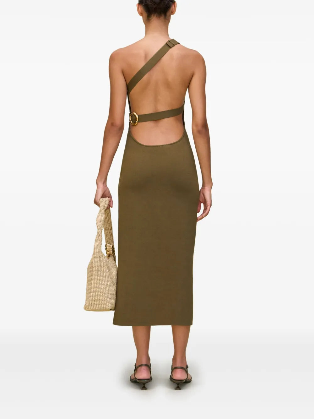 Cult Gaia Vance Dress