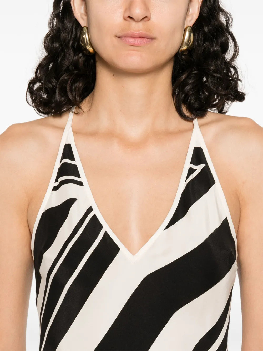 Sir Silk Dress