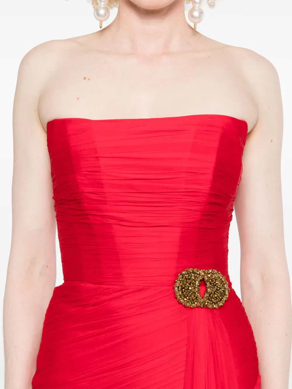 Mmarquise Amita Dress
