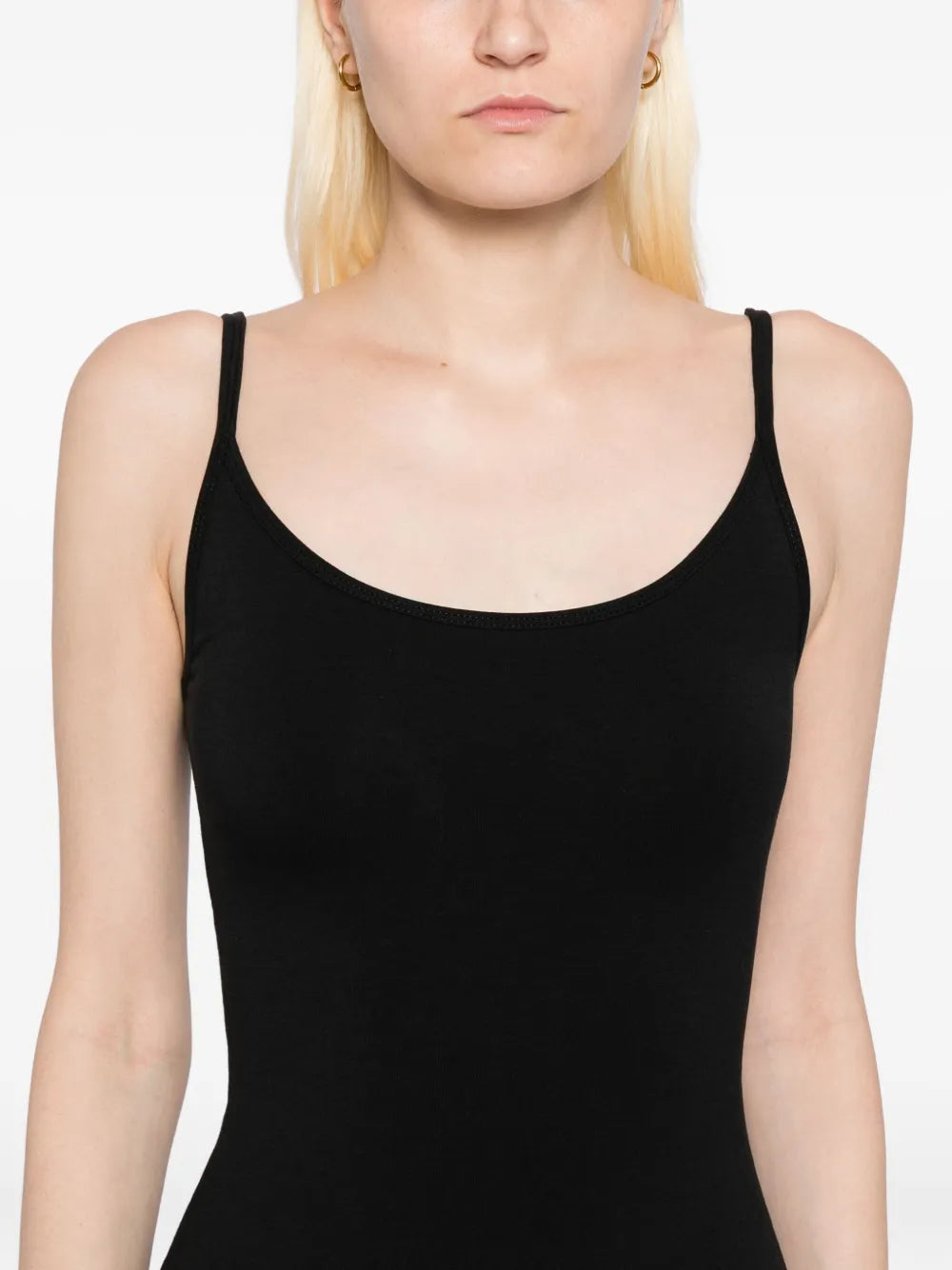 Xenia Magera Sensual Dress
