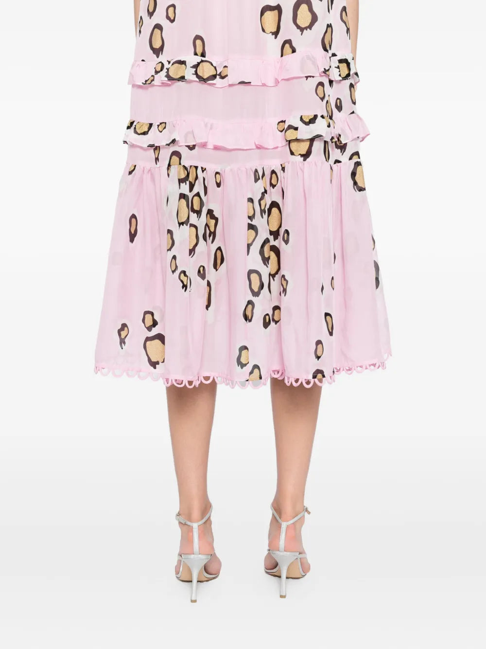 Cynthia Rowley Amalfi Dress