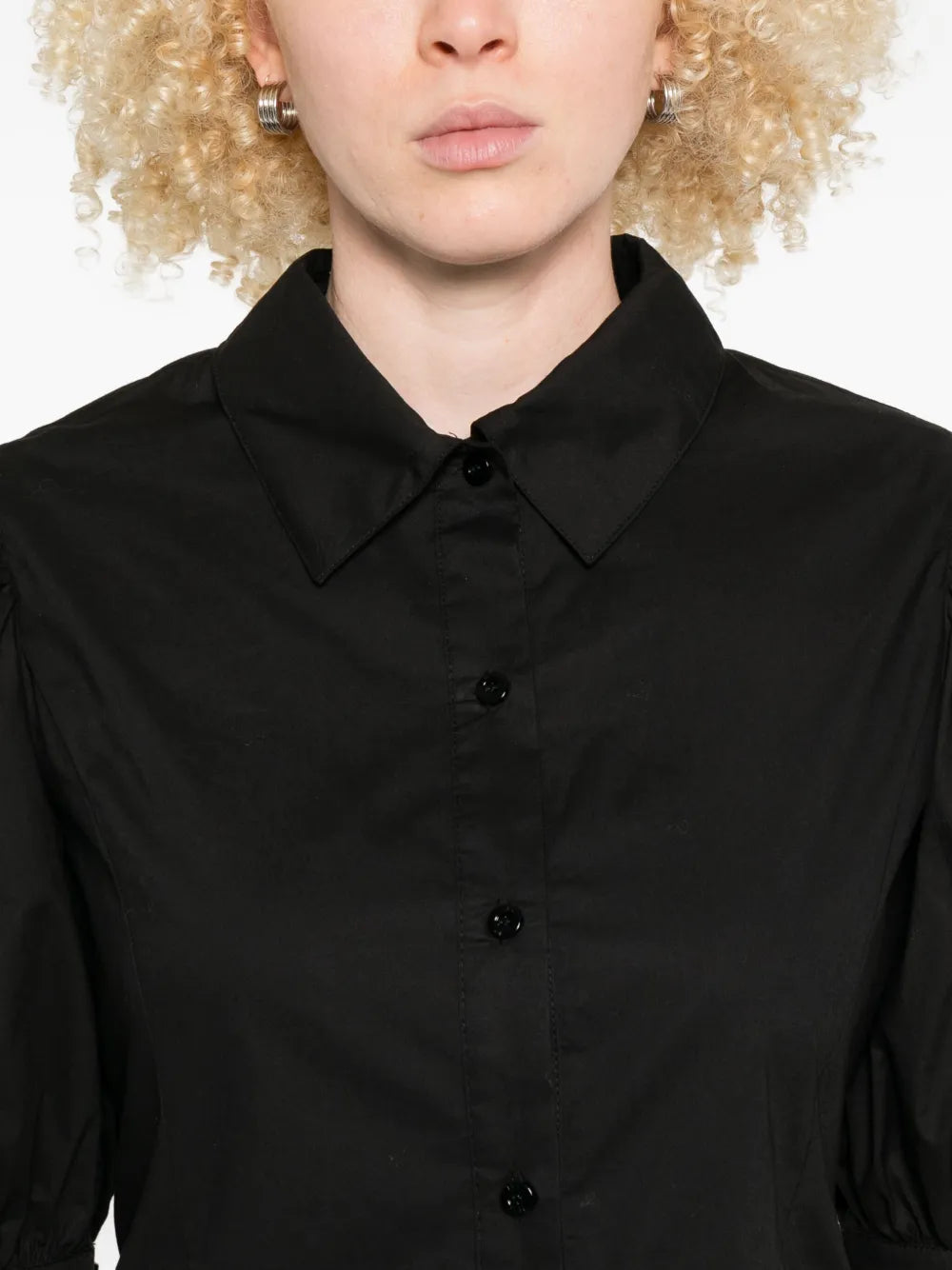 Liu Jo Embroidered Dress
