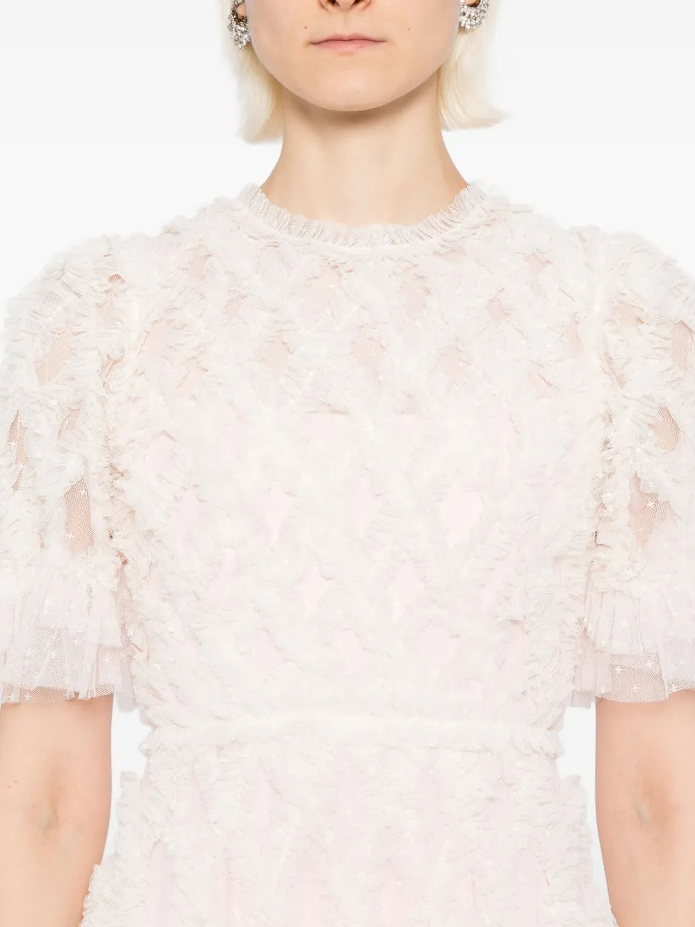 Needle Thread Rosella Gown