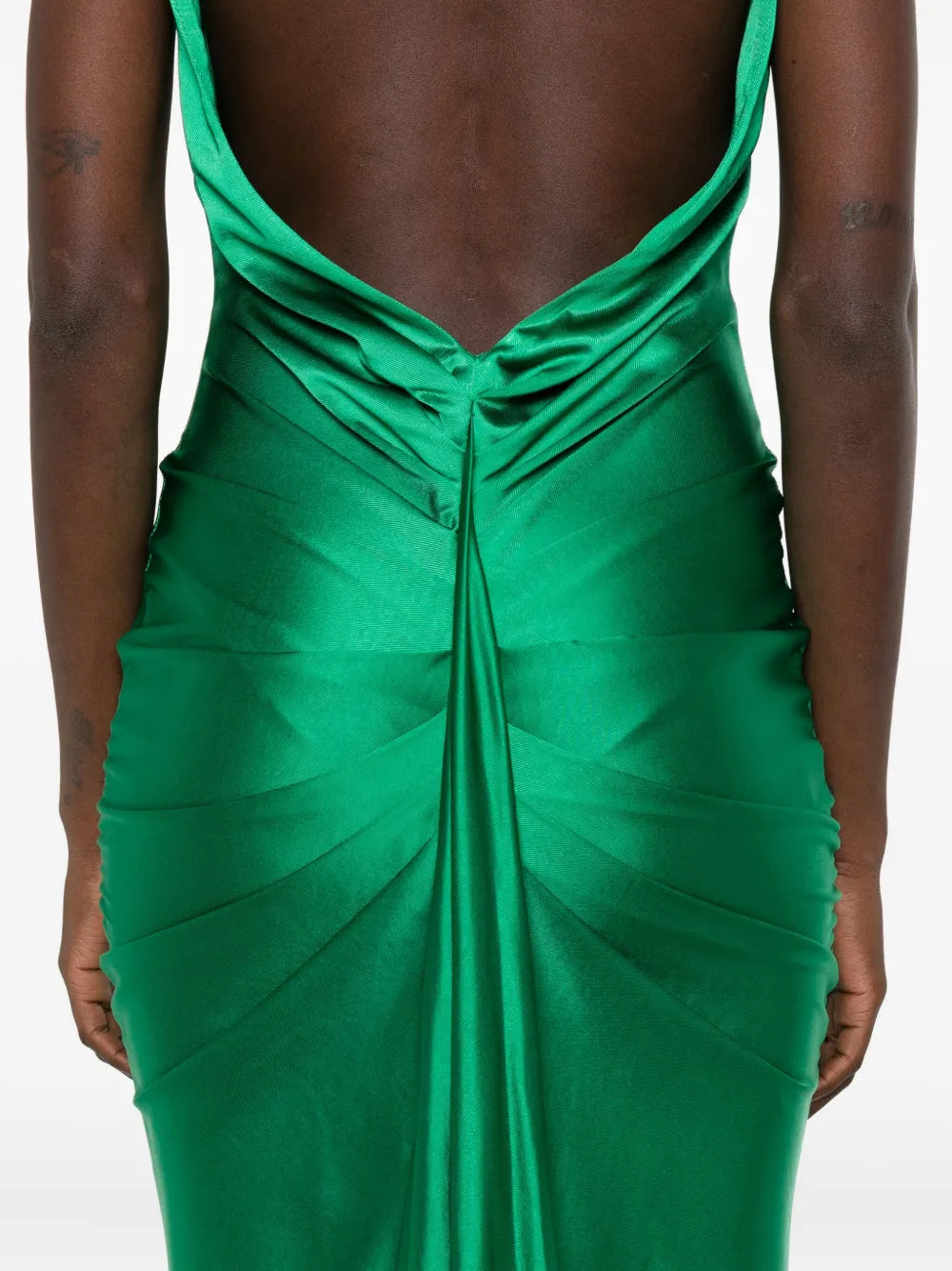 Roserry Sleeveless Maxi Dress