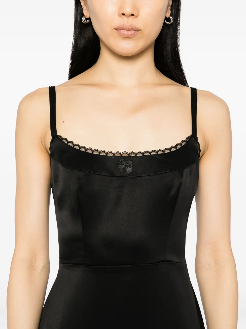 Reformation Lucy Stain Dress