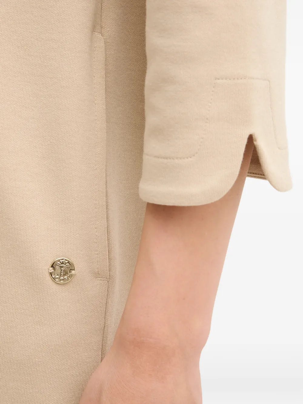 Joop Tameka Hoodie Dress