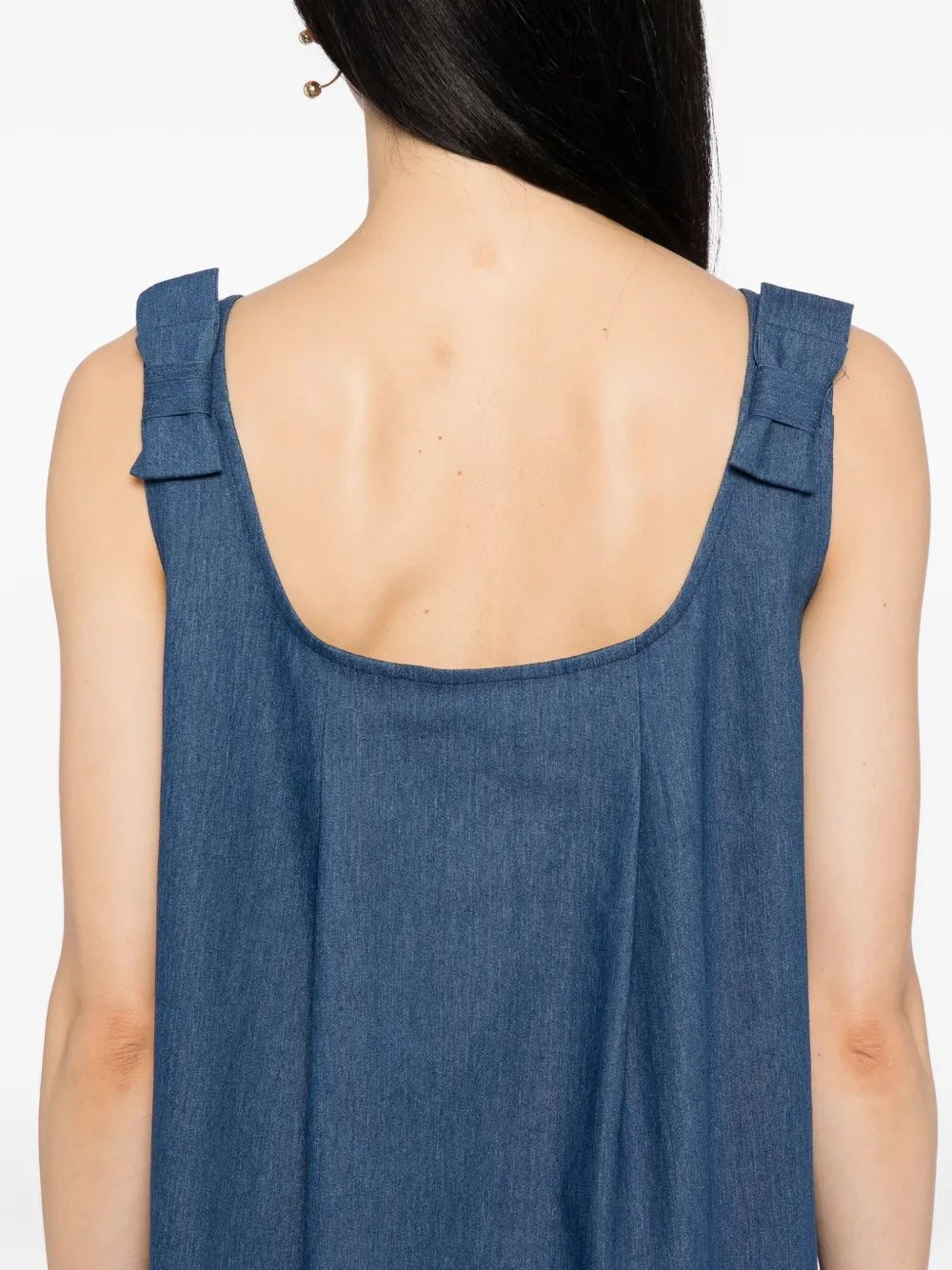 Blaklace Sleeveless Dress