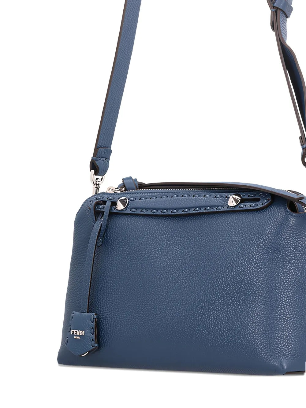 Fendi By The Way Shoulder Bag