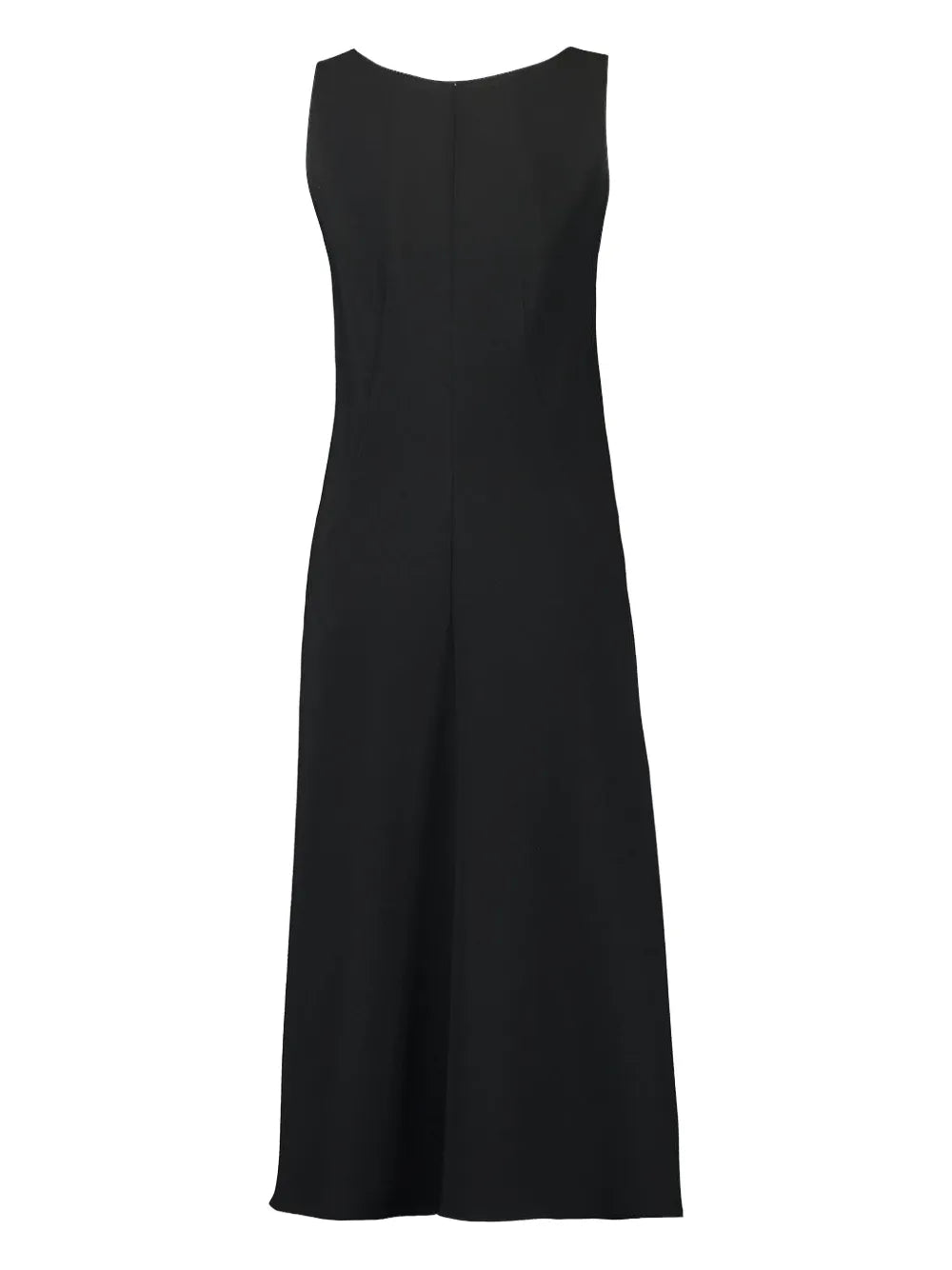 Peter Cohen Glide Sleeveless Midi Dress