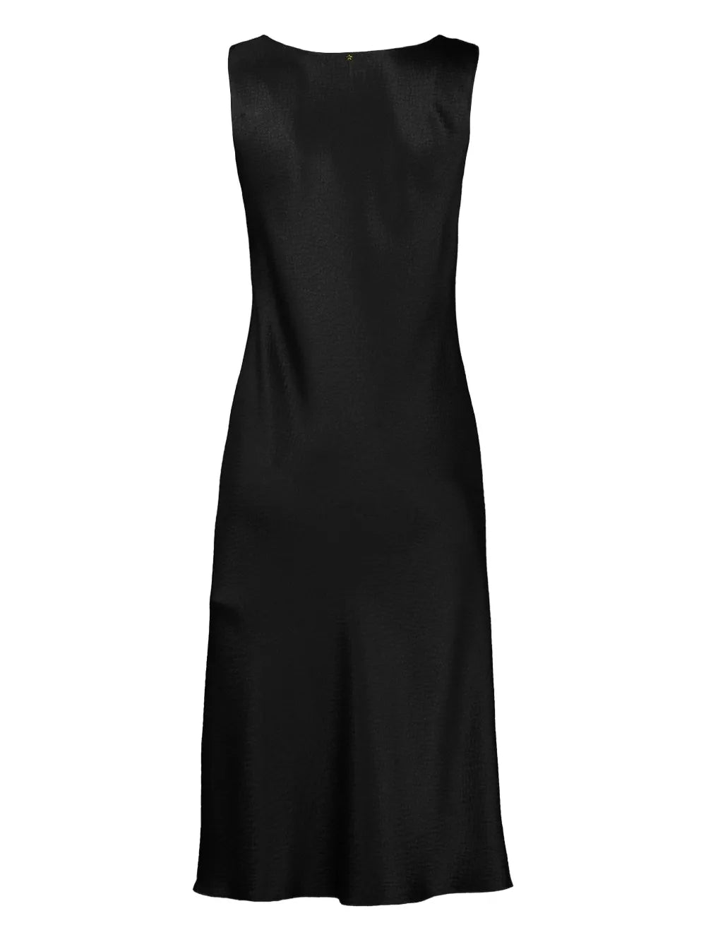 Peter Cohen Slip Tank Midi Dress