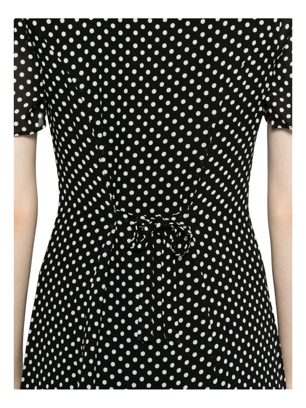 Reformation Lise Dress