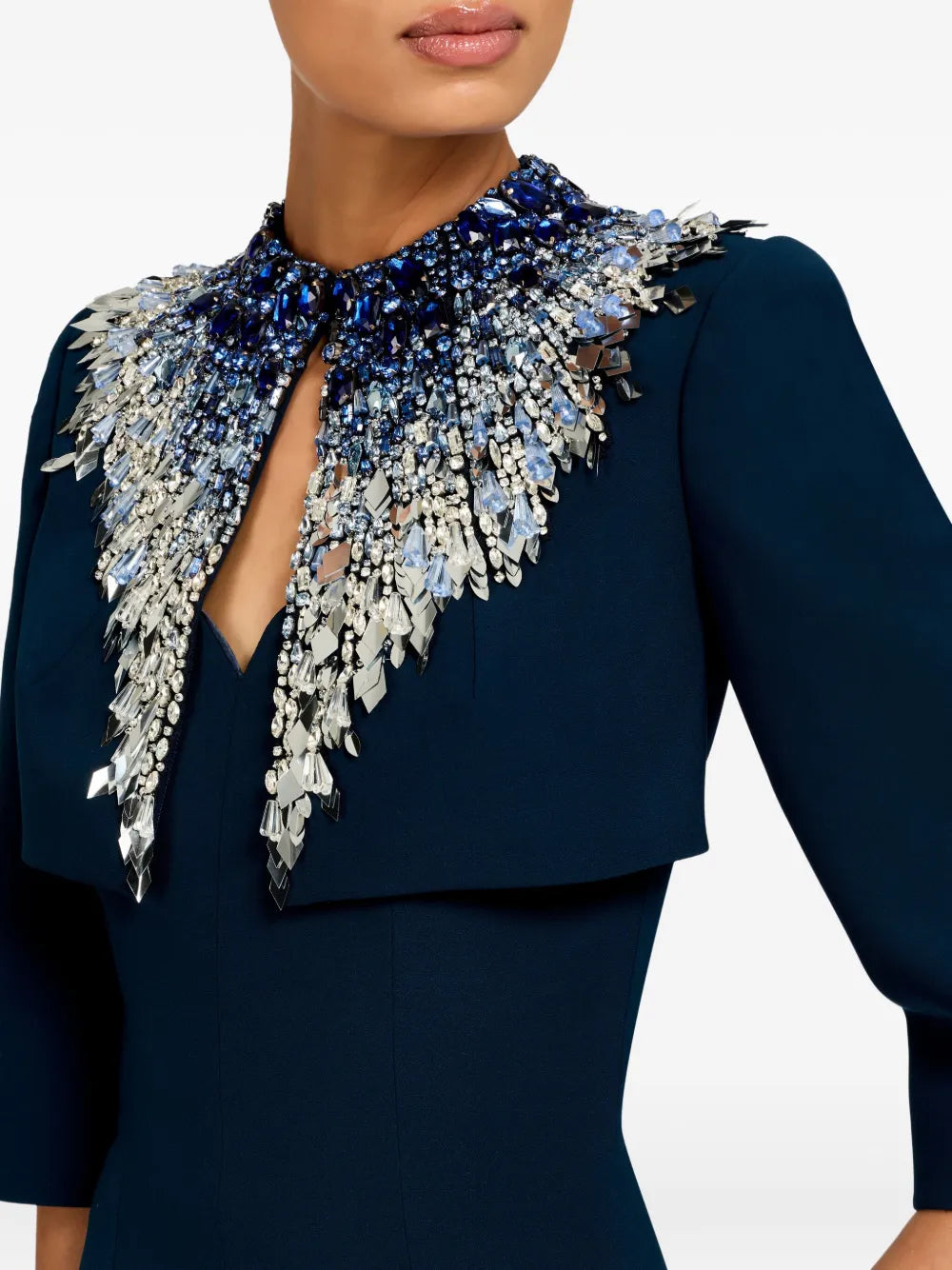 Jenny Packham Dexy Jacket