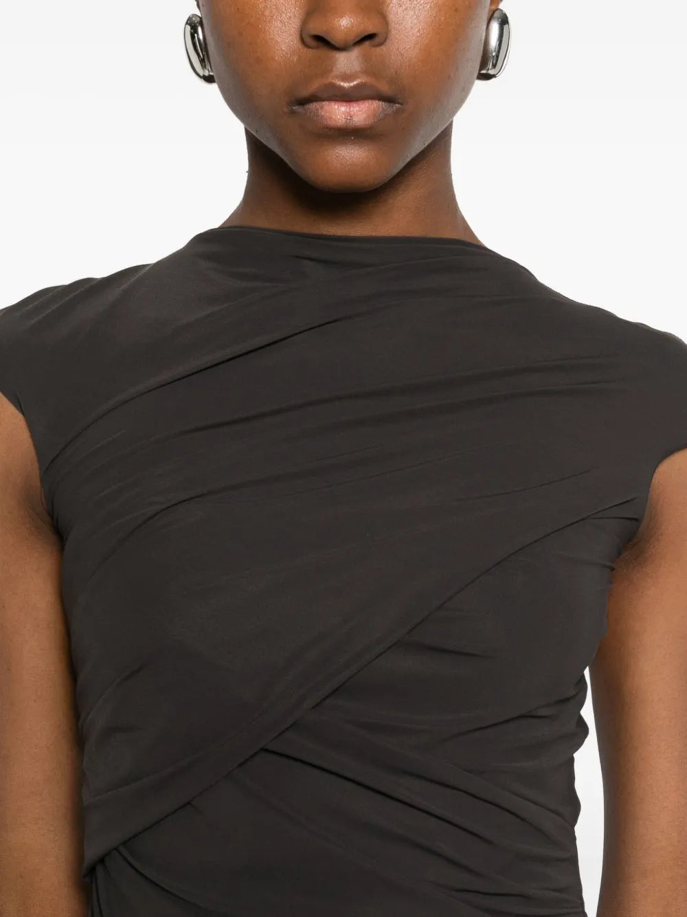 Amazuin Birgit Midi Dress
