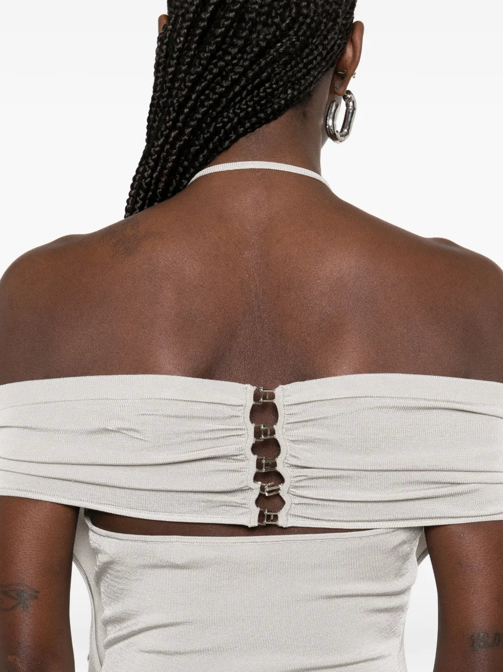 Aya Muse Sereno Maxi Dress