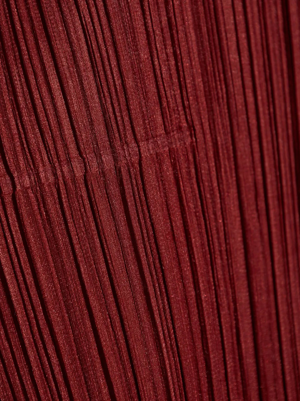 Pleats Please Issey Miyake Plisse Dress
