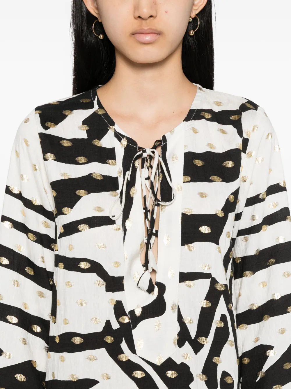 Bambah Bella Dress