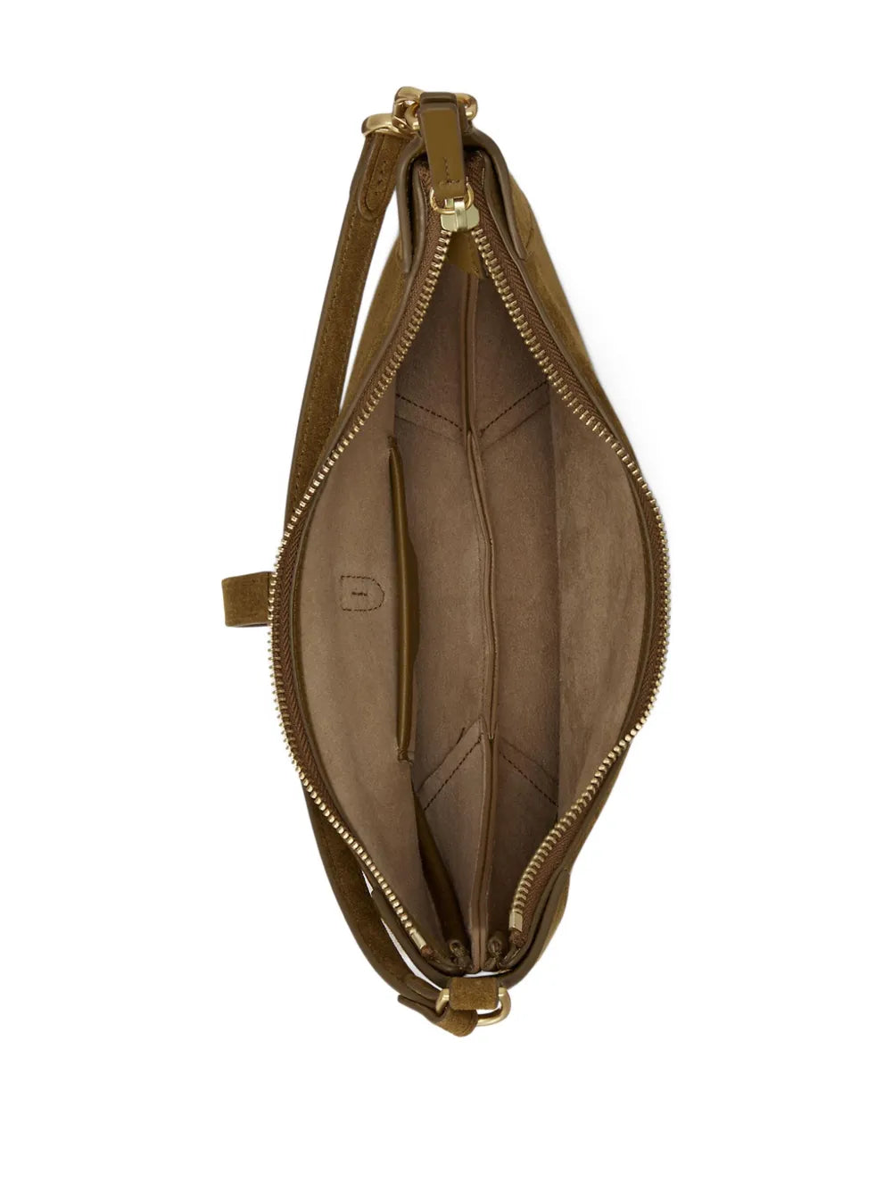 Polo Ralph Lauren Polo Pony Shoulder Bag
