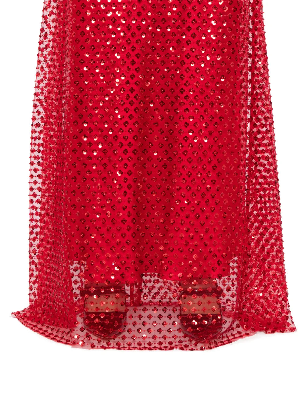 Macgraw Diversion Maxi Dress