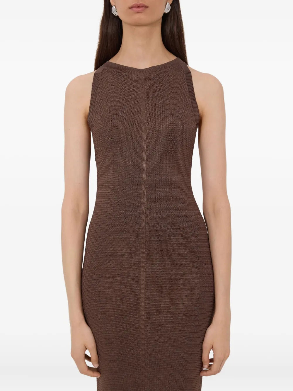 Loulou De Saison Pablo Sleeveless Dress