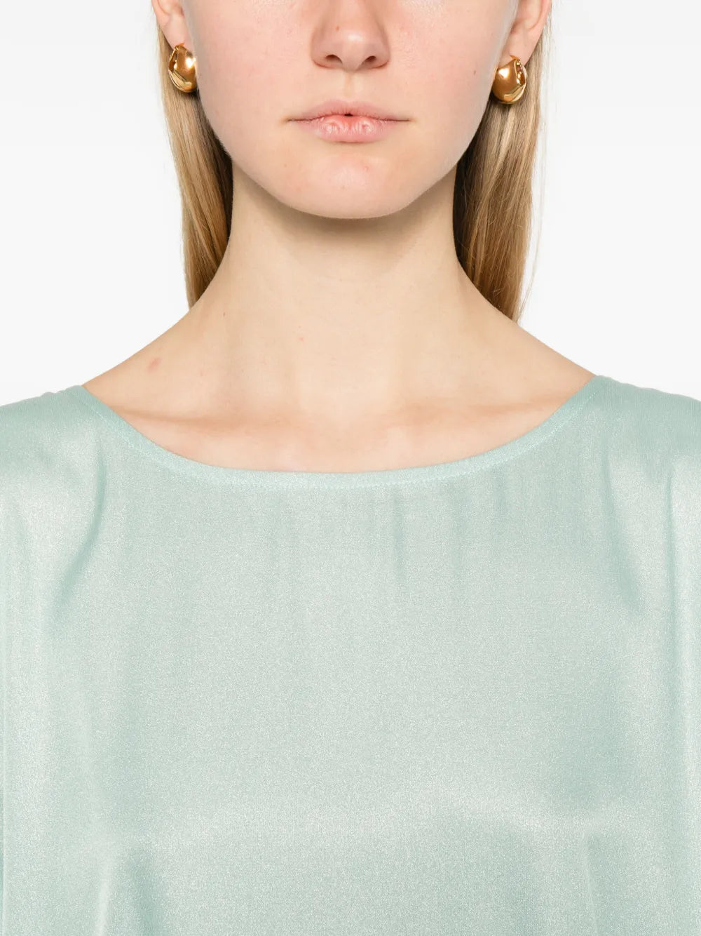Reem Al Dhaheri Sleeveless Maxi Dress