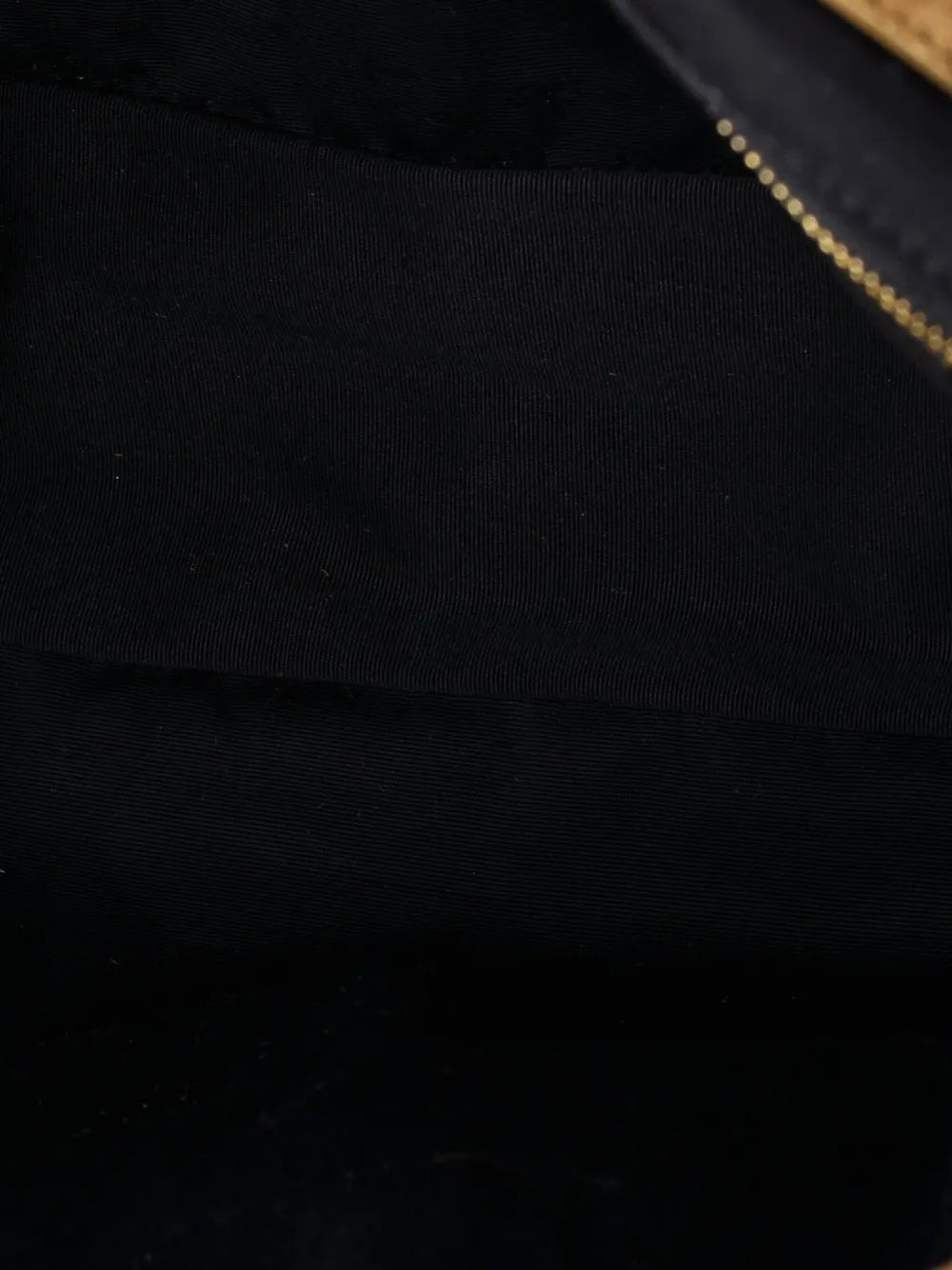 Saint Laurent Pre Owned Jamie 43 Quilted Suede Large Shoulder Bag