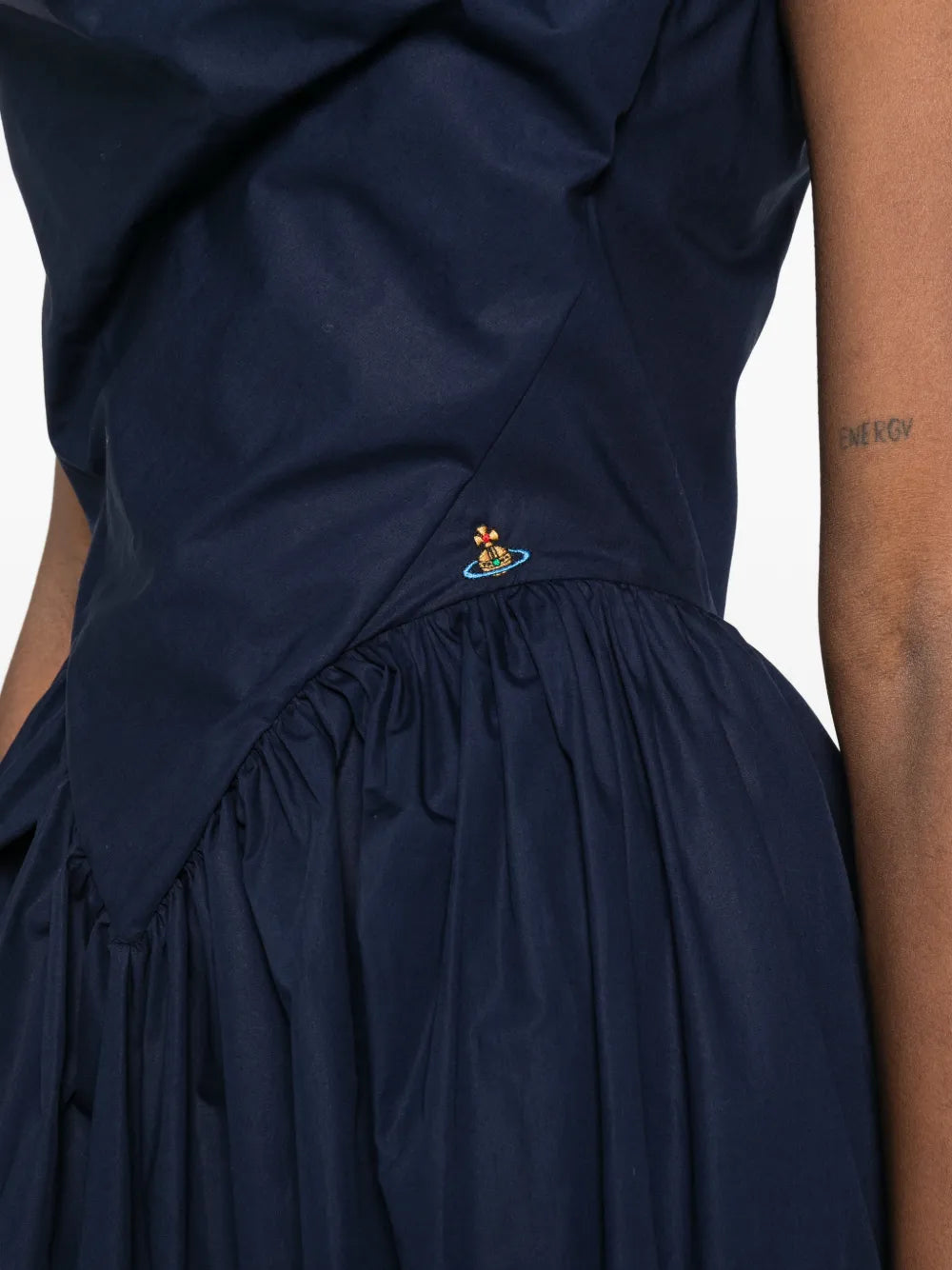 Vivienne Westwood Sunday Midi Dress