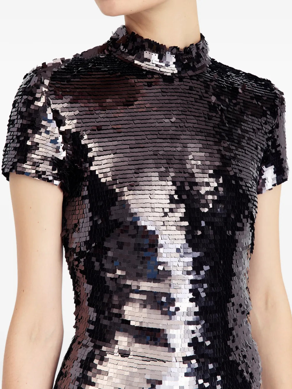 16Arlington Otis Sequin Maxi Dress