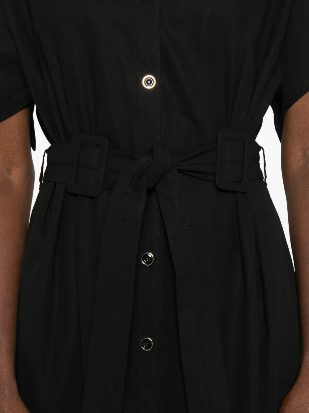 Pinko Alesha Midi Dress