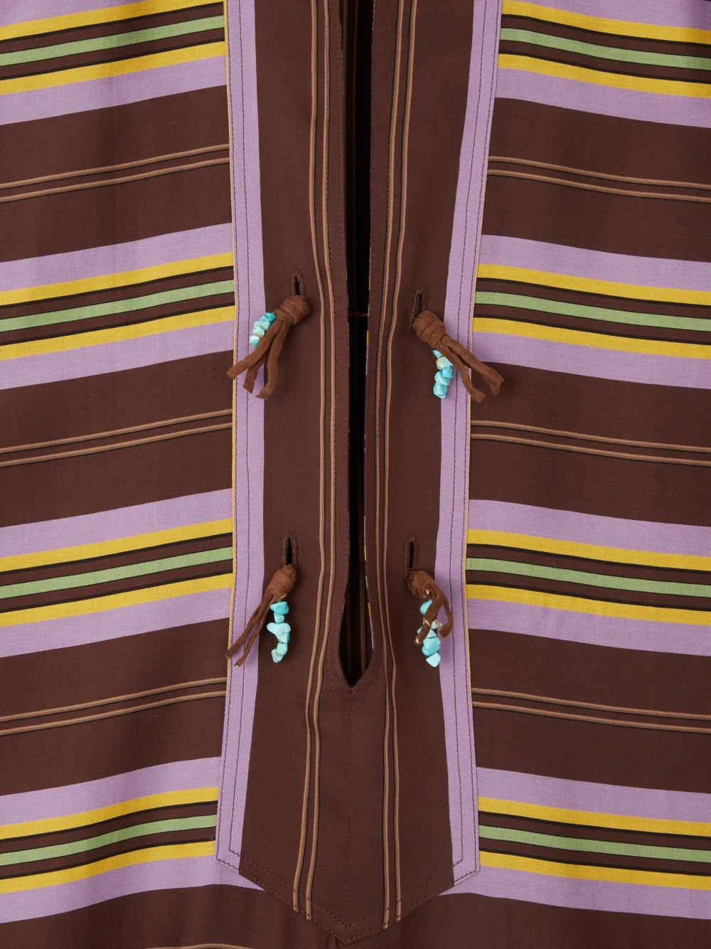Fortela Adish Maxi Dress