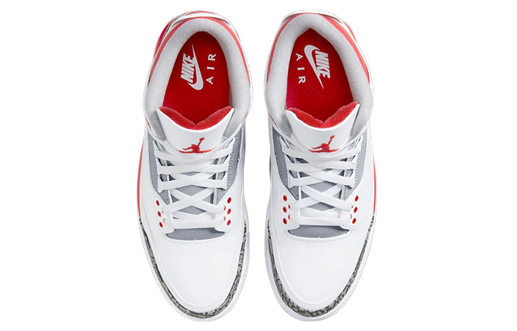 Air Jordan 3 Retro 2022