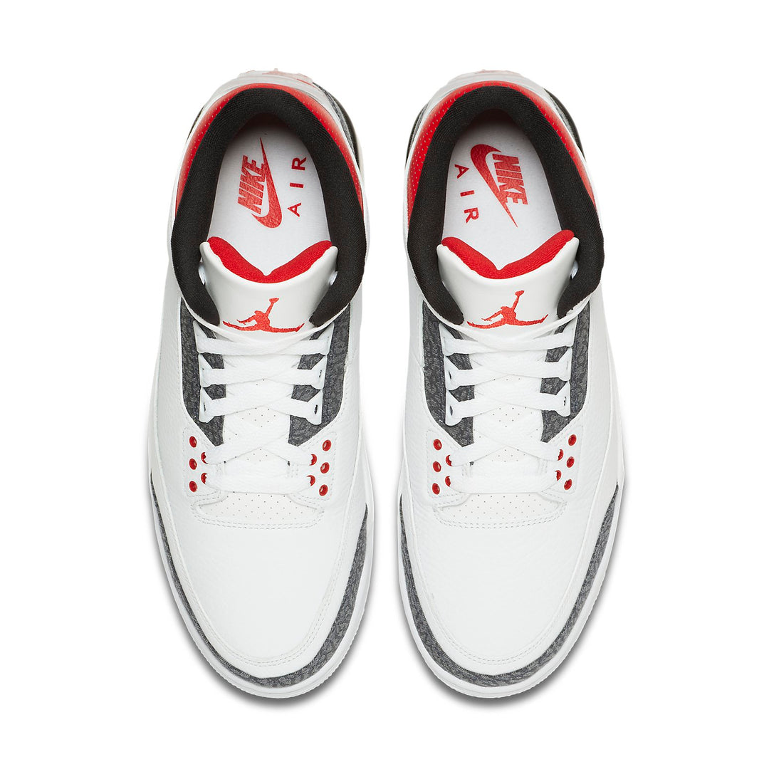 Air Jordan 3 Retro Denim SE